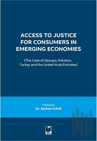 Access to Justice for Consumers in Emerging Economies