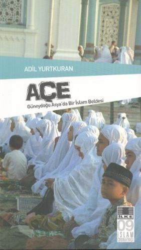 Açe | Kitap Ambarı