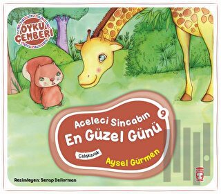 Aceleci Sincabın En Güzel Günü
