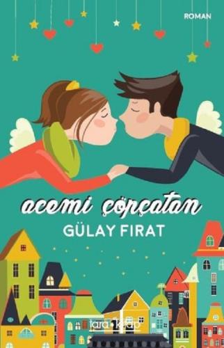 Acemi Çöpçatan | Kitap Ambarı