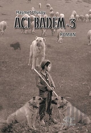 Acı Badem 3