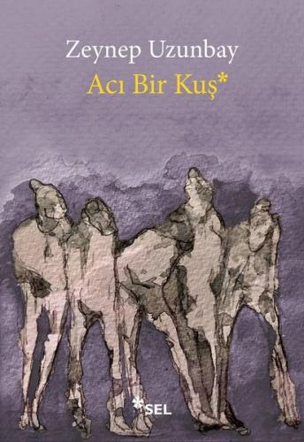 Acı Bir Kuş | Kitap Ambarı