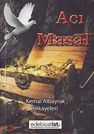 Acı Masal | Kitap Ambarı