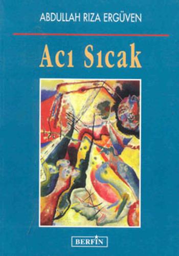 Acı Sıcak | Kitap Ambarı