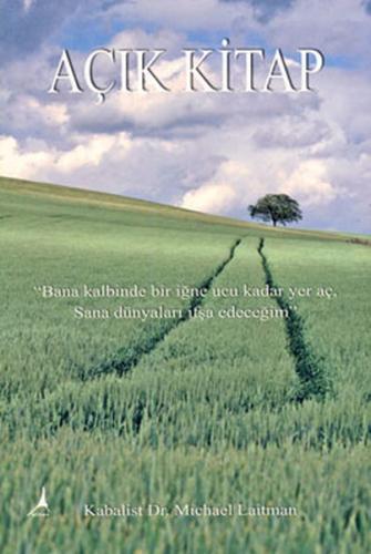 Açık Kitap