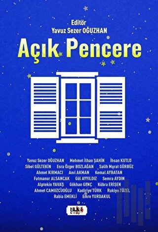 Açık Pencere