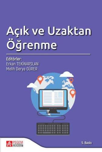 Açık ve Uzaktan Öğrenme