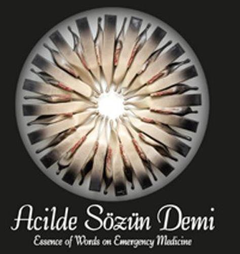 Acilde Sözün Demi | Kitap Ambarı