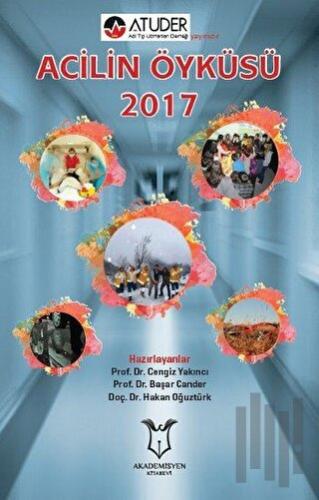 Acilin Öyküsü 2017 | Kitap Ambarı