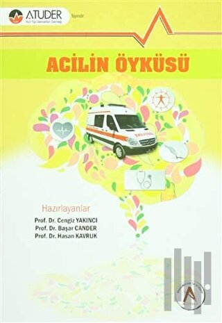Acilin Öyküsü | Kitap Ambarı