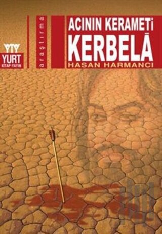 Acının Kerameti Kerbela | Kitap Ambarı
