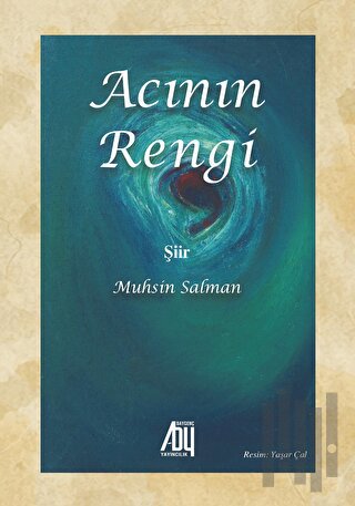 Acının Rengi