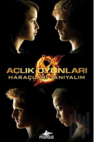 Açlık Oyunları - Haraçları Tanıyalım