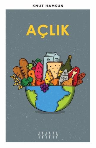 Açlık