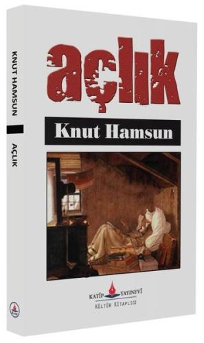 Açlık | Kitap Ambarı