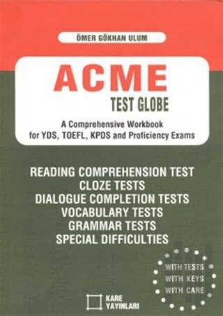 Acme Test Globe