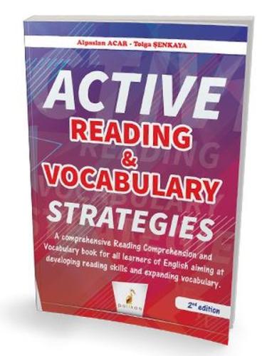 Active Reading and Vocabulary Strategies | Kitap Ambarı