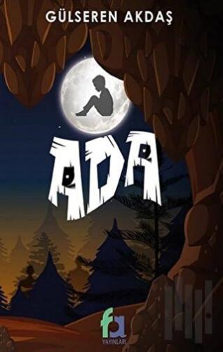 Ada | Kitap Ambarı