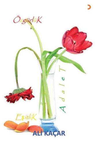 Adalet Eşitlik Özgürlik | Kitap Ambarı