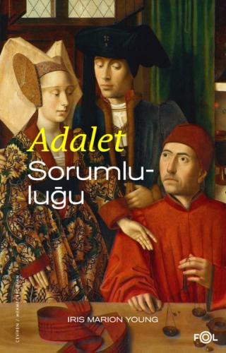 Adalet Sorumluluğu | Kitap Ambarı
