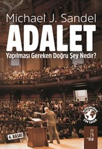 Adalet | Kitap Ambarı