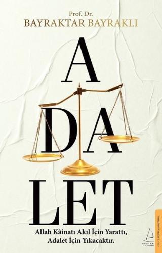 Adalet | Kitap Ambarı
