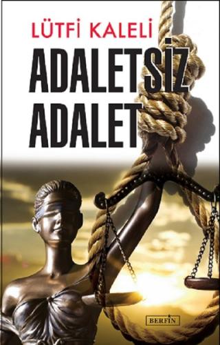 Adaletsiz Adalet | Kitap Ambarı