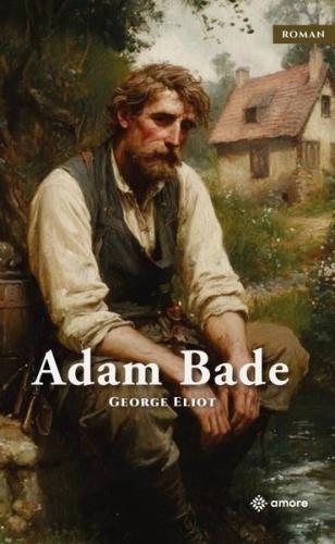 Adam Bade | Kitap Ambarı