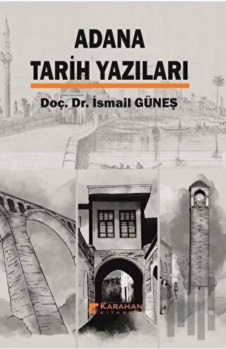 Adana Tarih Yazıları