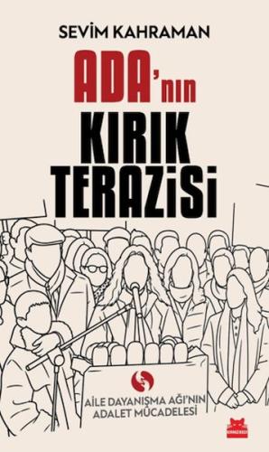 Ada'nın Kırık Terazisi | Kitap Ambarı