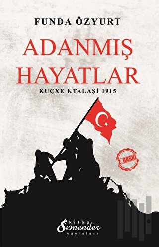 Adanmış Hayatlar - Kuçxe Ktalaşi 1915