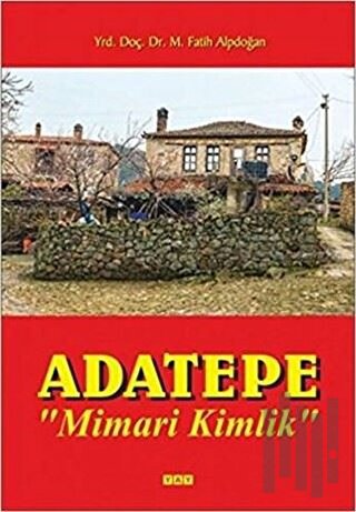 Adatepe | Kitap Ambarı