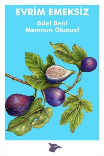 Adel Ben! Memnun Olunuz!