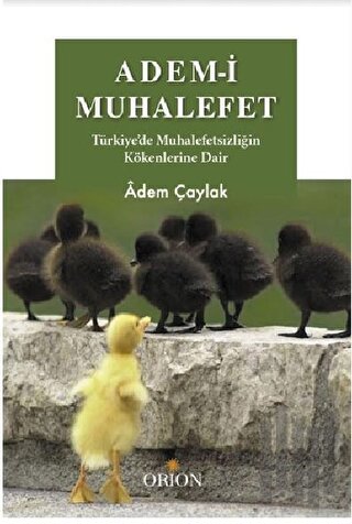 Adem-i Muhalefet