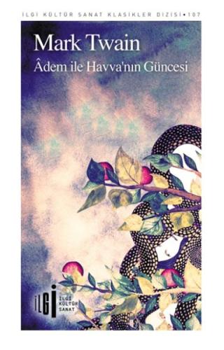 Âdem ile Havva’nın Güncesi | Kitap Ambarı