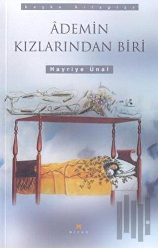 Ademin Kızlarından Biri