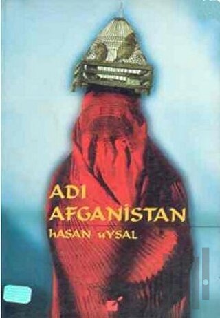Adı Afganistan