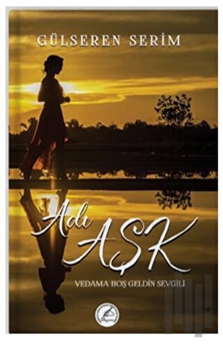 Adı Aşk | Kitap Ambarı