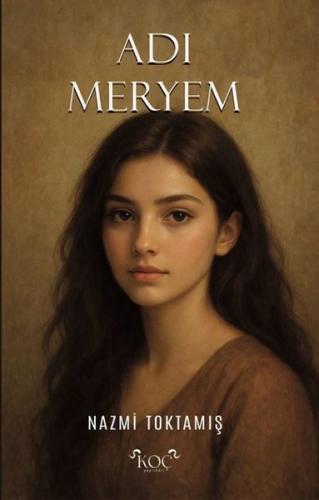 Adı Meryem (Ciltli)