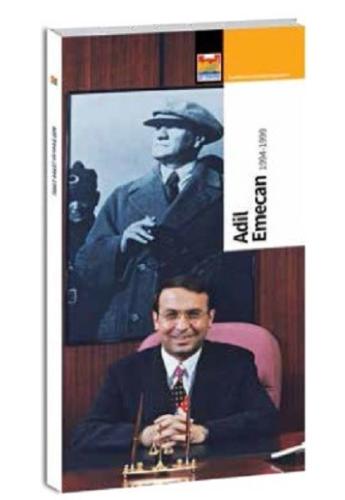 Adil Emecan 1994-1999 | Kitap Ambarı