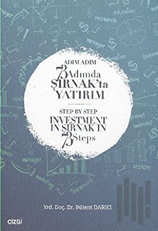Adım Adım 73 Adımda Şırnak'ta Yatırım