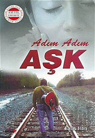 Adım Adım Aşk