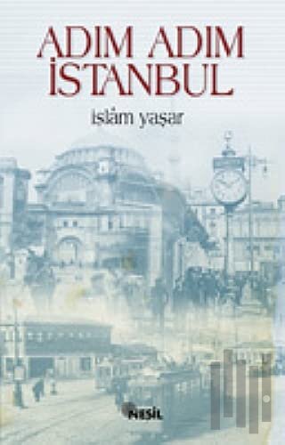 Adım Adım İstanbul