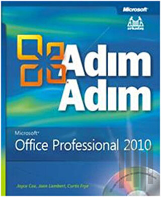 Adım Adım Microsoft Office Professional 2010