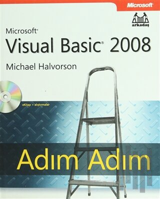 Adım Adım Microsoft Visual Basic 2008
