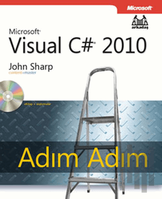 Adım Adım Microsoft Visual C# 2010