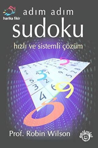 Adım Adım Sudoku