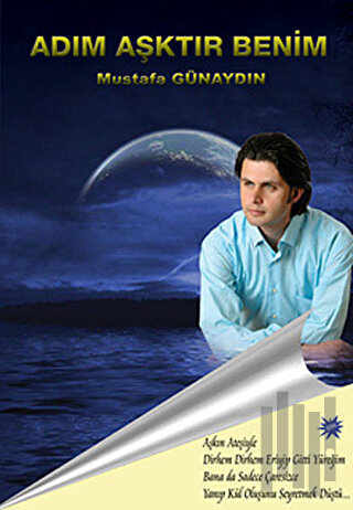 Adım Aşktır Benim