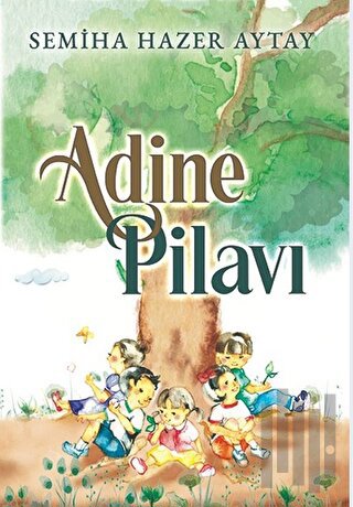Adine Pilavı
