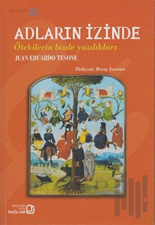 Adların İzinde